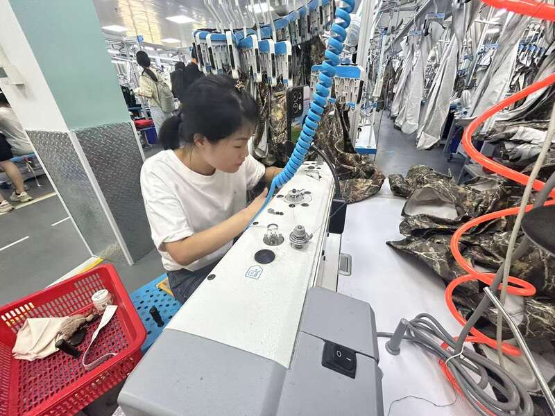 活力中国调研行 湖北天门：3年缘何吸引10万人返乡“做”服装